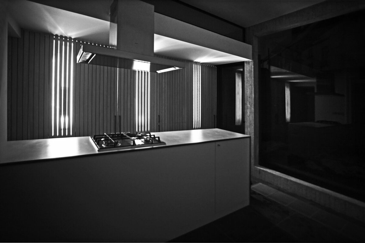 SAT vierkant with a view