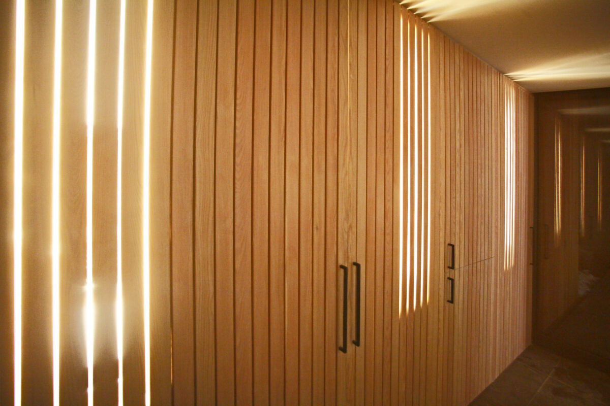 SAT vierkant with a view